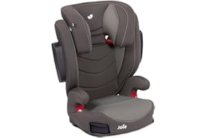 Krzesła samochodowe marki Joie. Model Siège Auto Trillo LX Groupe 2/3 Dark Pewter Joie