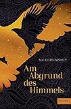 Cover zum Buch Am Abgrund des Himmels
