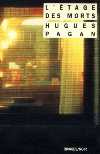 couverture de : L'Etage des morts