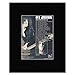 Produktbild OLI BROWN - UK Tour 2012 Matted Mini Poster - 13x10cm