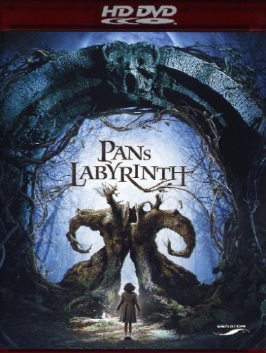 Preisvergleich Produktbild Pans Labyrinth [HD DVD]