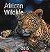 African Wildlife 2015 by 