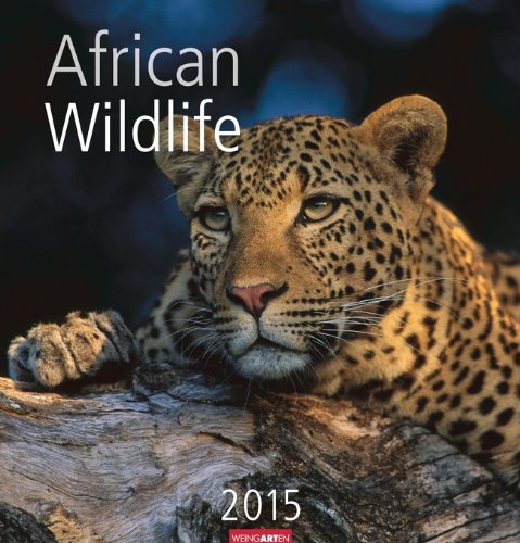 African Wildlife 2015