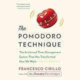 The Pomodoro Technique by