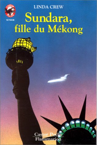 couverture de : Sund&eacute;ra, fille du m&eacute;kong