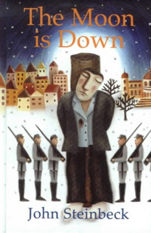 The Moon is Down (LONGMAN LITERATURE STEINBECK)