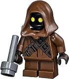 Lego Star Wars Minifigur Jawa aus 75059 (sw560) - LEGO