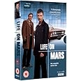 Life on Mars : Complete BBC Series 2 [2007] [DVD]