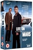 Life on Mars : Complete BBC Series 2 [2007] [DVD]