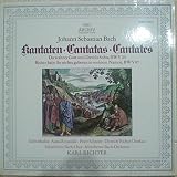 Cantata du wahrer gott und Davids sohn, BWV 23