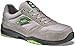 Produktbild Lotto Sicherheitsschuhe Works Flex EVO S1P SRC HRO Memory Foam Grau Grne-771199 (43)