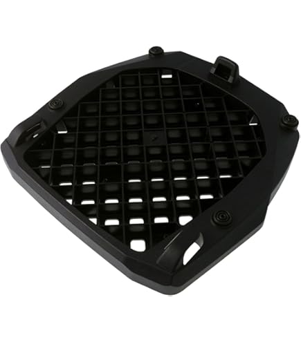 Givi SR6104 Topcase Träger onokey Koffer, Schwarz Givi SR6104 Topcase Träger onokey Koffer, Schwarz