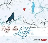 Cover zum Buch Ruht das Licht