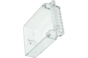 MAGIMIX - BAC COLLECTEUR D'EAU POUR NESPRESSO MAGIMIX