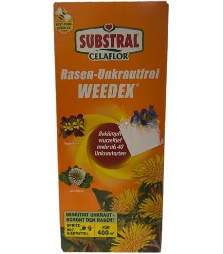 COMPO Rasenunkraut-Vernichter Perfekt, flssiges Rasenherbizid-Konzentrat,  gegen zweikeimblttrige Unkruter im Rasen : Amazon.de: Garten