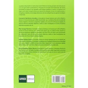 La química en la vida cotidiana