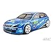 Produktbild MST 531401 XXX 1/10 RC 4WD RTR Rally Car (2.4G) - SUBARU IMPREZA WRC 2008