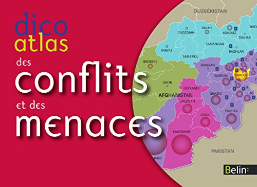 Download Dico atlas des conflits et des menaces. 1559-1629: 1559-1629 Download Dico atlas des conflits et des menaces. 1559-1629: 1559-1629