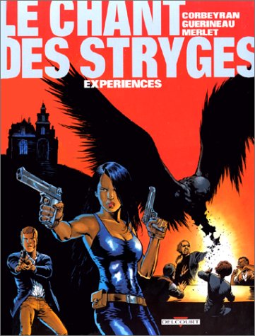 <a href="/node/21274">Le Chant des Stryges, saison 1</a>