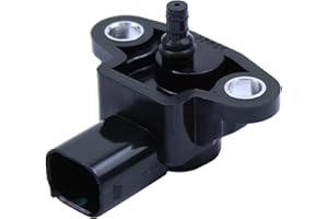 HouYeen Intake Pressure MAP Sensor for May-bach 57 W240 Mer-cedes A B C E G GL GLK M R S Class CLA CLK CLS SL SLK SLS Sprinter Viano Vito Mixto W222 W204 W166 W211 W212 C117 C204 R171 R172 W639 V-W