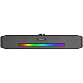 Meetion | SP1001 | Siyah | Ofis Hoparl&ouml;r&uuml; | 2.0 Ses Sistemi | 3.5mm + USB Bağlantı