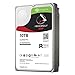 Produktbild Seagate IronWolf PRO 10TB,ST10000NE0004, 2-Jahre Datenwiederherstellungsservice, 5 Jahre Garantie - interne Festplatte, 8,9 cm (3,5 Zoll), 256 MB Cache, 7200 RPM SATA 6Gb/s