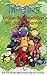 Produktbild Tweenies - Frohe Weihnachten mit den Tweenies [VHS]