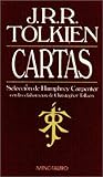 Image de Cartas de J.R.R. Tolkien/ Letters of J.R.R. Tolkien