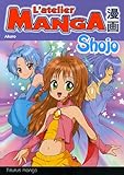L'atelier Manga Shojo