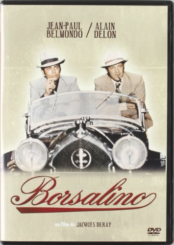 Preisvergleich Produktbild Borsalino (Import) [1969]