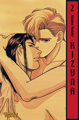 Kizuna, Band 2