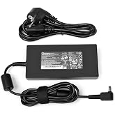 Acer Predator Helios 300 PH315-53 PH315-54 PH317-55 i&ccedil;in 230W Pil Şarj Cihazı, Triton 500 PT515-52 52-73L3 ConceptD 7 CC715-7