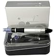Electric Derma Pen A1 Microneedling Pen Wired Electric Skin Care Tools Derma microneedling pen machine with 2 pcs pins