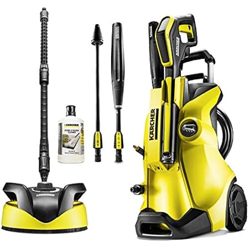 Amazon.co.uk karcher patio cleaner attachment