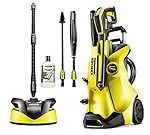 Kärcher K4 Full Control Home Pressure Washer