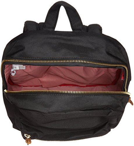 Herschel Settlement Unisex-Erwachsene Rucksackhandtaschen - 3