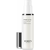 Kiko Milano SABİTLEYİCİ MİST - PRİME & FİX REFRESHİNG MİST 75 ML 8025272620192