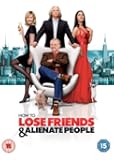 How To Lose Friends And Alienate People [DVD] [2008]