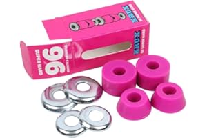 Krux Worlds Best Standard Skateboard Bushings