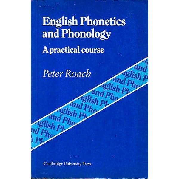 Buy English Phonetics and Phonology Hardback with Audio CDs (2): A