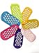 Makhry SPA Moisturizing Gel Socks with Vitamin E For Dry Cracked Heel Care Skin Repair Therapy Treatment Comfy Recovery Socks (Blue)
