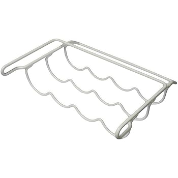 Kga-Supplies Étagère à Vin Et Porte-Bouteilles, Copatible Avec Tous