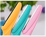 leading-star Makeup Facial Tool Eyebrow Lip Razor Trimmer Blade Shaver Knife 3pcs