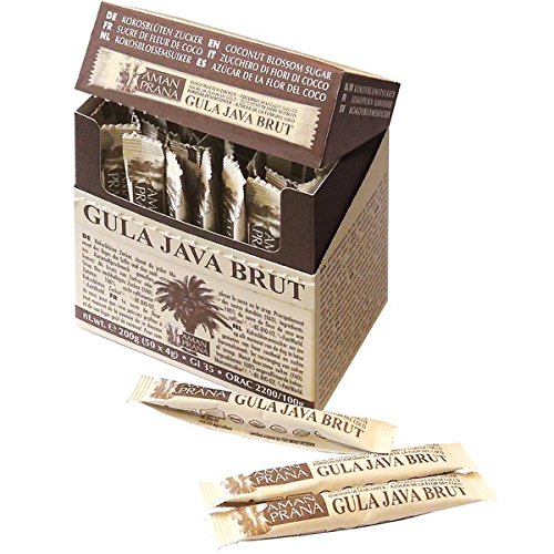 Gula Java Brut Sticks 200 g