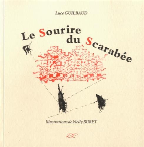 couverture de : Le sourire du scarab&eacute;e