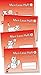 PAKET Lesen 1 (4 Lese-Hefte) by