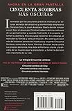 Image de Cincuenta Sombras Mas Oscuras (Movie Tie-In): Fifty Shades Darker Mti - Spanish-Language Edition