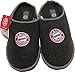 Produktbild FC Bayern München Filz-Pantoffeln Kids, 34