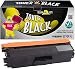 Produktbild Yellow Yeti TN423BK TN-423 BK (6500 Seiten) Schwarz Premium Toner kompatibel für Brother HL-L8260CDW HL-L8360CDW MFC-L8690CDW MFC-L8900CDW DCP-L8410CDW DCP-L8410CDN [3 Jahre Garantie]