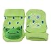 Too Cute Animal Pop Up Baby Newborn Girls Boys 3D Socks Frog